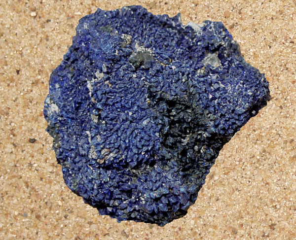 Azurite