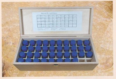 Set Huiles Essentielles pour Nouvelles Thérapies