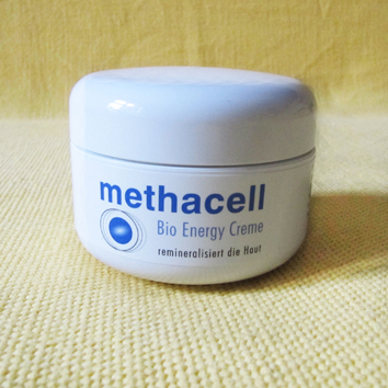 Crème methacell 100ml