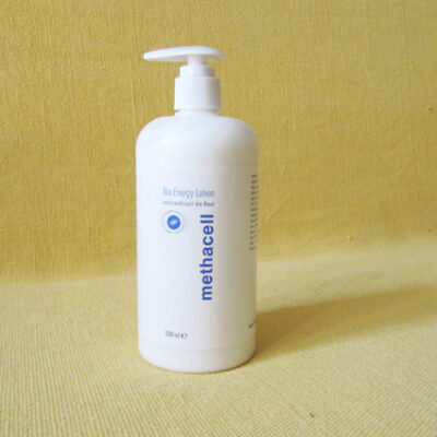 Crème methacell 500ml